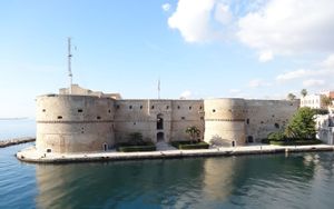 Taranto