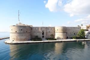 Taranto