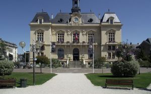 Tarbes