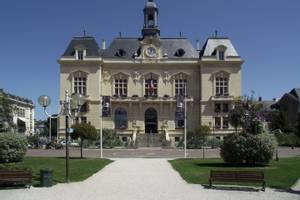 Tarbes