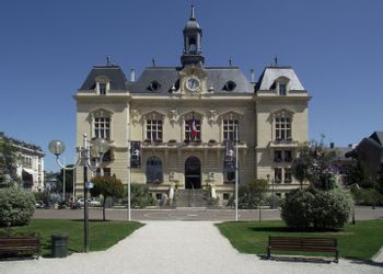 Tarbes