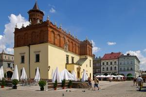 Tarnów