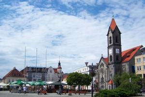 Tarnowskie Góry
