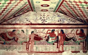 Tarquinia