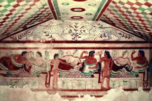 Tarquinia