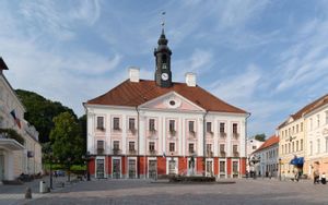 Tartu