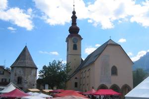 Tarvisio
