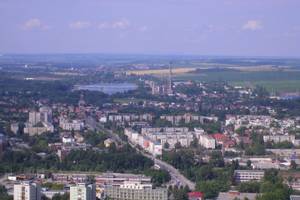 Tatabánya