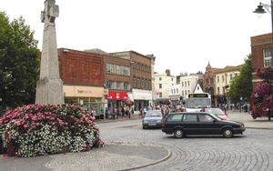 Taunton