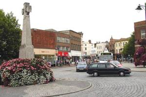 Taunton