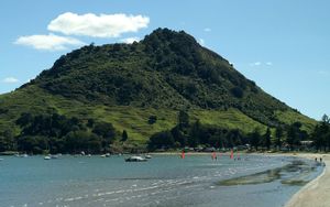 Tauranga