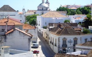 Tavira
