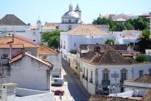 Tavira
