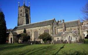 Tavistock