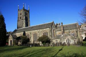 Tavistock