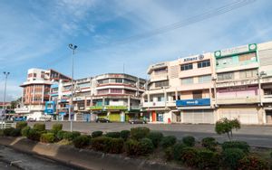 Tawau