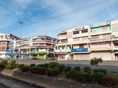 Tawau