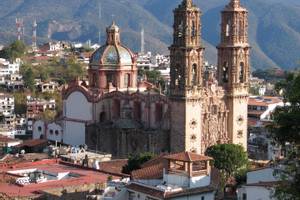 Taxco