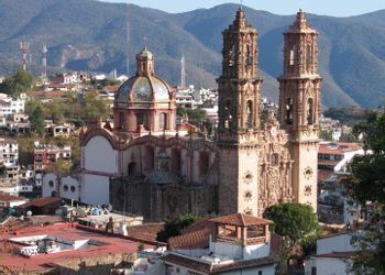 Taxco