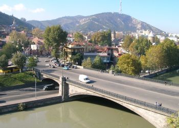 Tbilisi