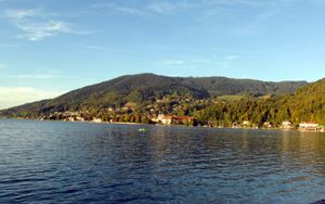 Tegernsee