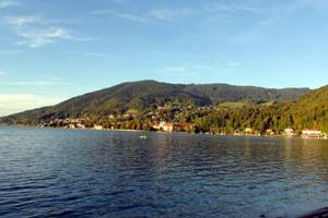 Tegernsee