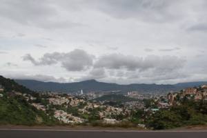 Tegucigalpa
