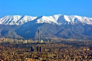 طهران