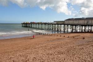 Teignmouth