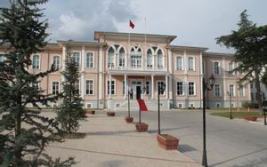 Tekirdağ
