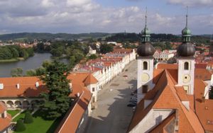 Telč