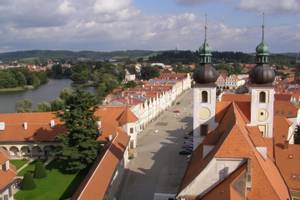 Telč