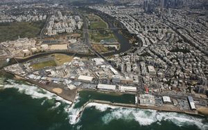 Tel Aviv