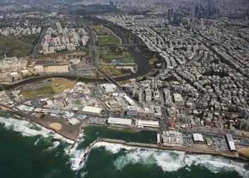 Tel Aviv