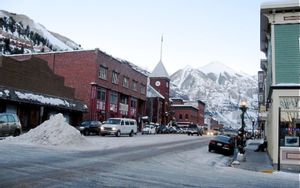 Telluride