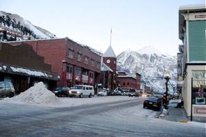 Telluride