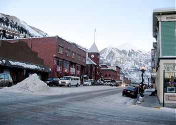 Telluride
