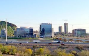Tempe