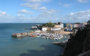 Tenby