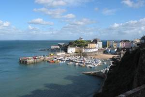 Tenby
