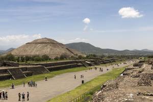 Teotihuacan