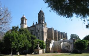 Tepoztlan