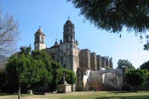 Tepoztlan