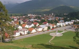 Terchová