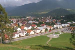Terchová