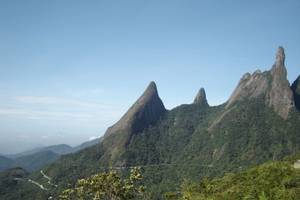 Teresópolis