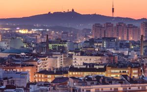 Terrassa