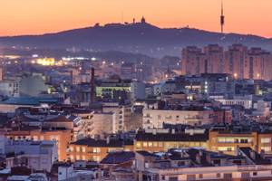 Terrassa