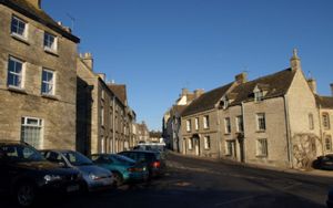 Tetbury