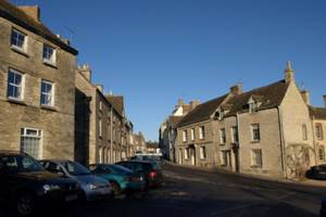 Tetbury
